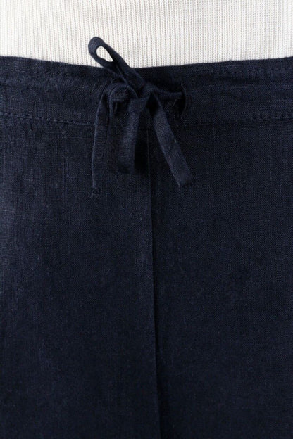 Saba Pant in Light Linen