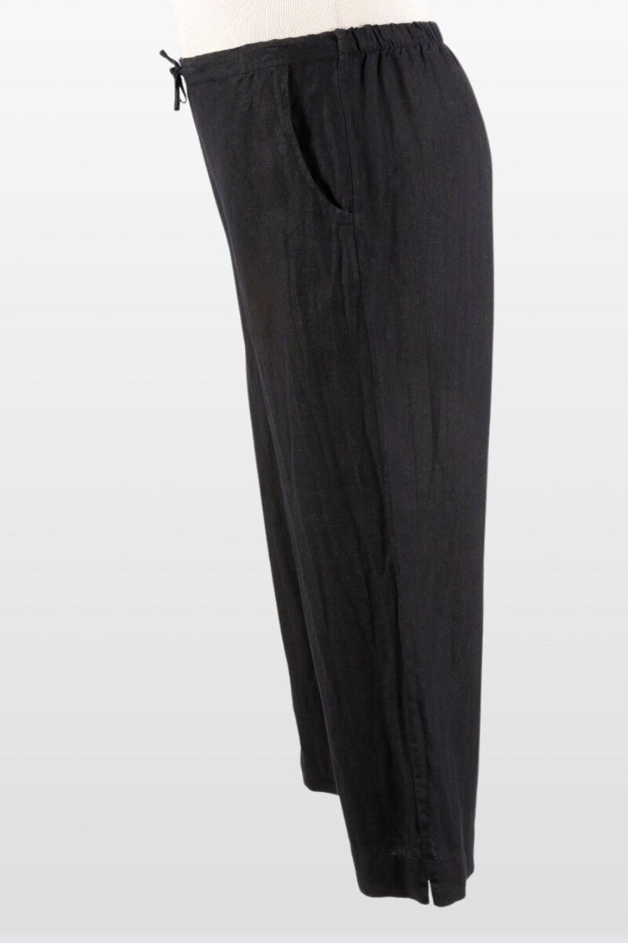 Saba Pant in Light Linen