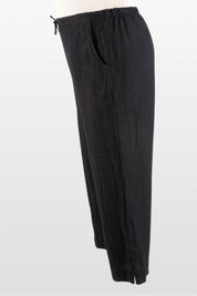 Saba Pant in Light Linen