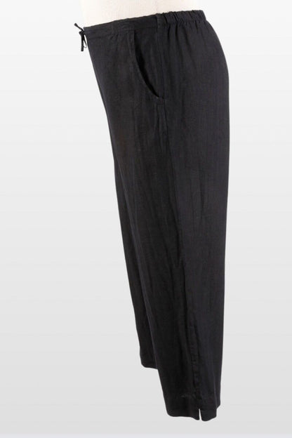 Saba Pant in Light Linen