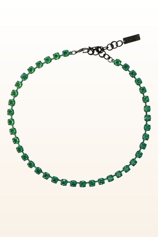 Crystal Necklace