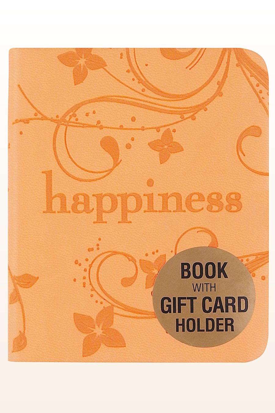 Happiness Artisan Mini Book
