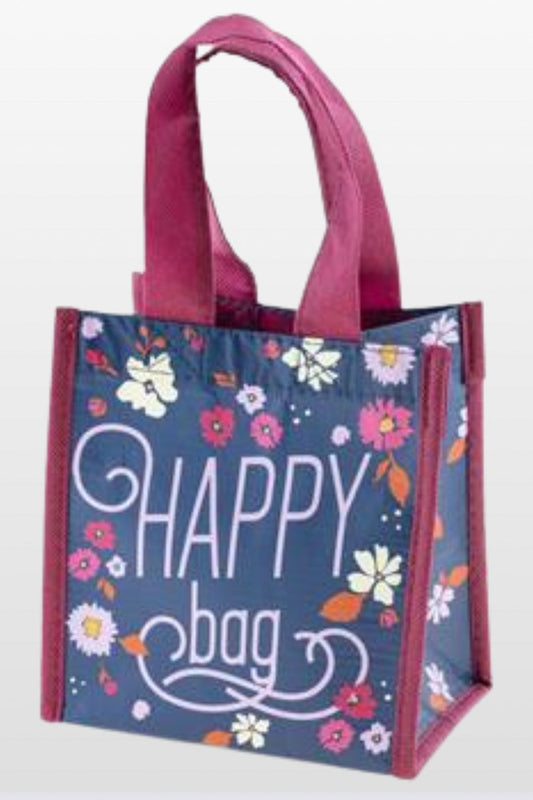Recycled Small Gift Bag