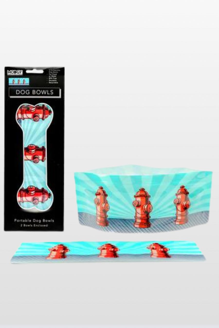 Modgy DogBowl
