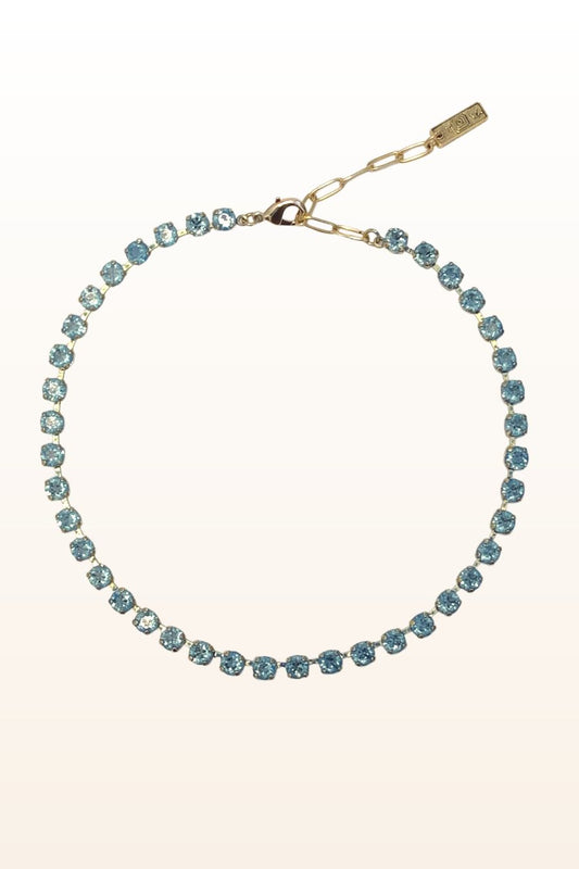 Crystal Necklace