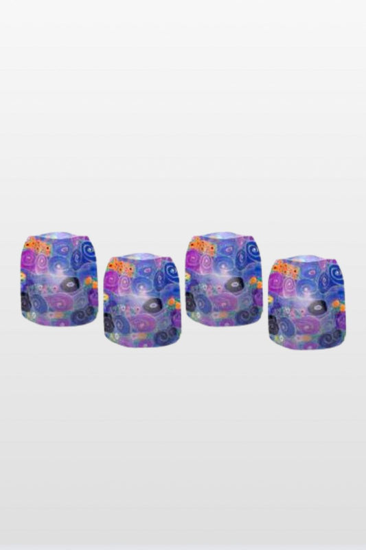 Modgy Lumizu Votives 4-Pack