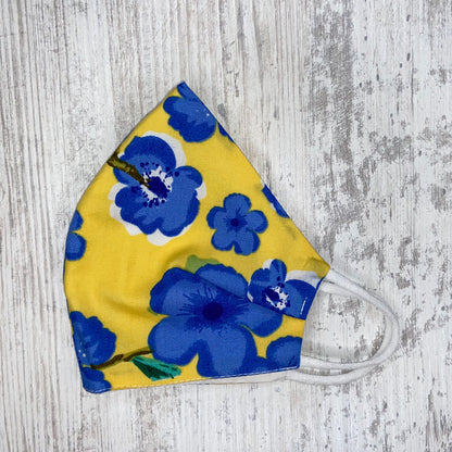 Floral Masks