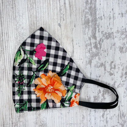 Floral Masks