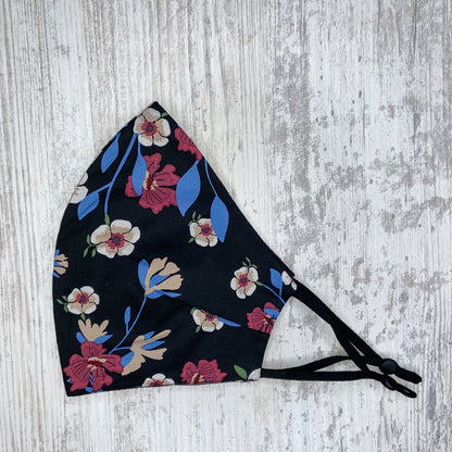 Floral Masks
