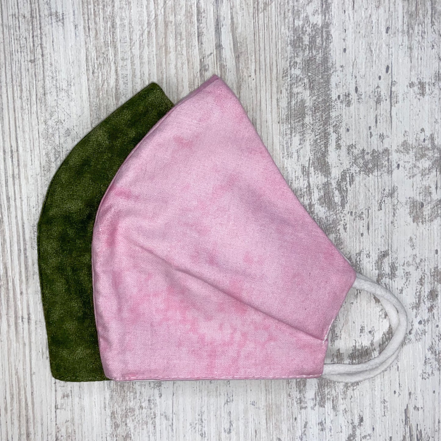 Acid Wash Mask