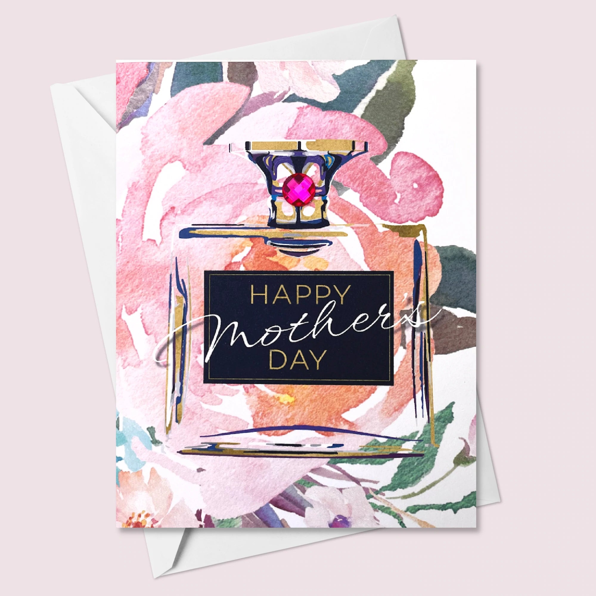 Mother's Day Greeting Cards