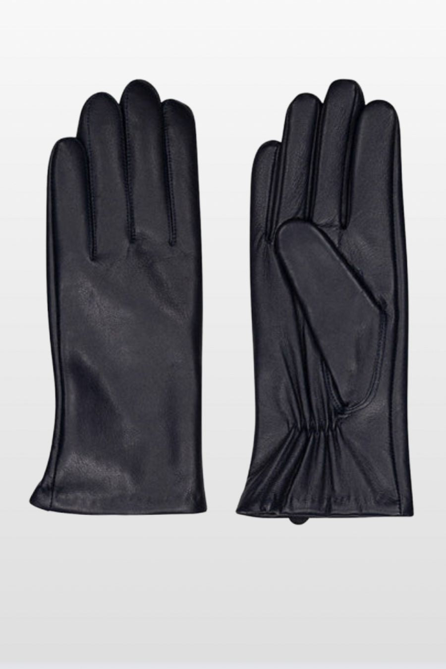 Leather Gloves