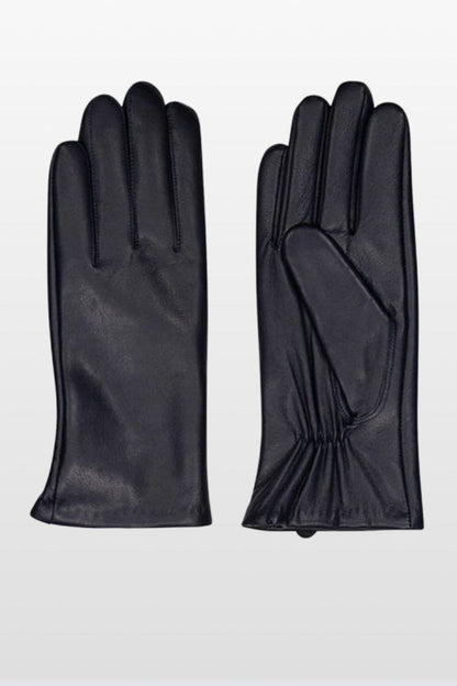 Leather Gloves