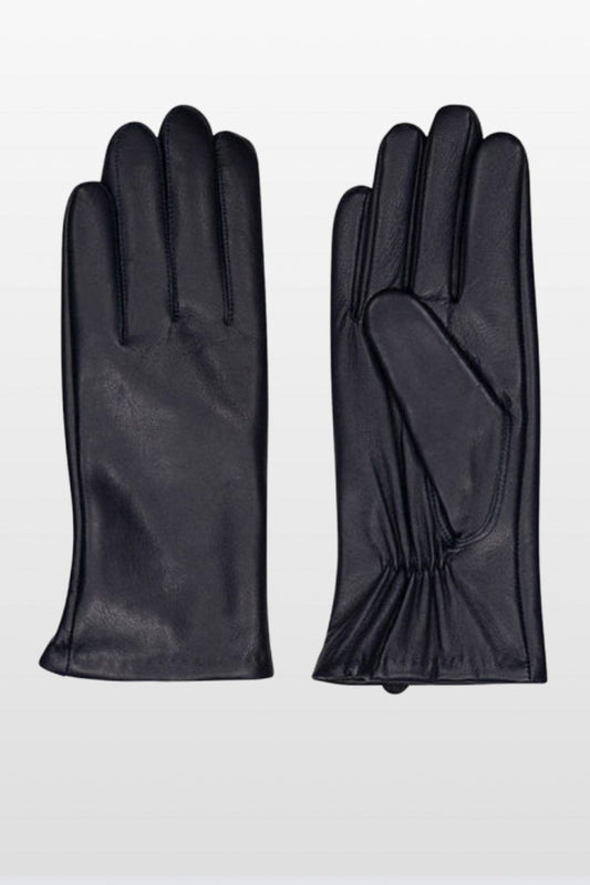 Leather Gloves