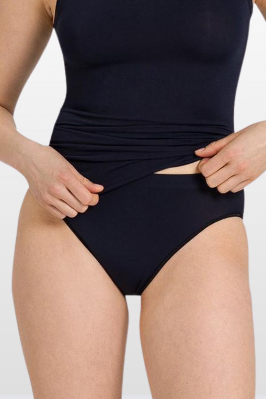 Touch Feeling Hi-cut Brief