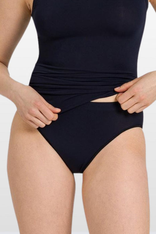Touch Feeling Hi-cut Brief