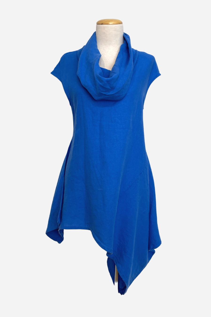 Noa Tunic inLight Linen