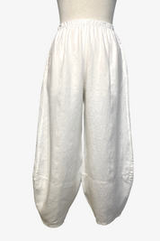 Oliver Pant in Light Linen