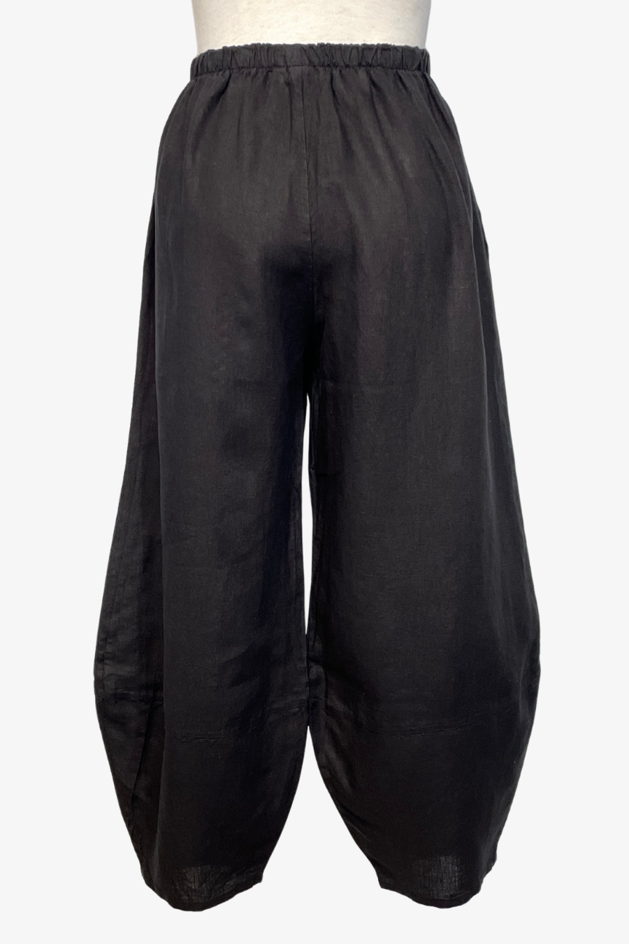 Oliver Pant in Light Linen