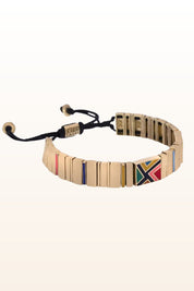 Multi Colour Play Bracelet