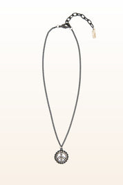 Peace Out Necklace