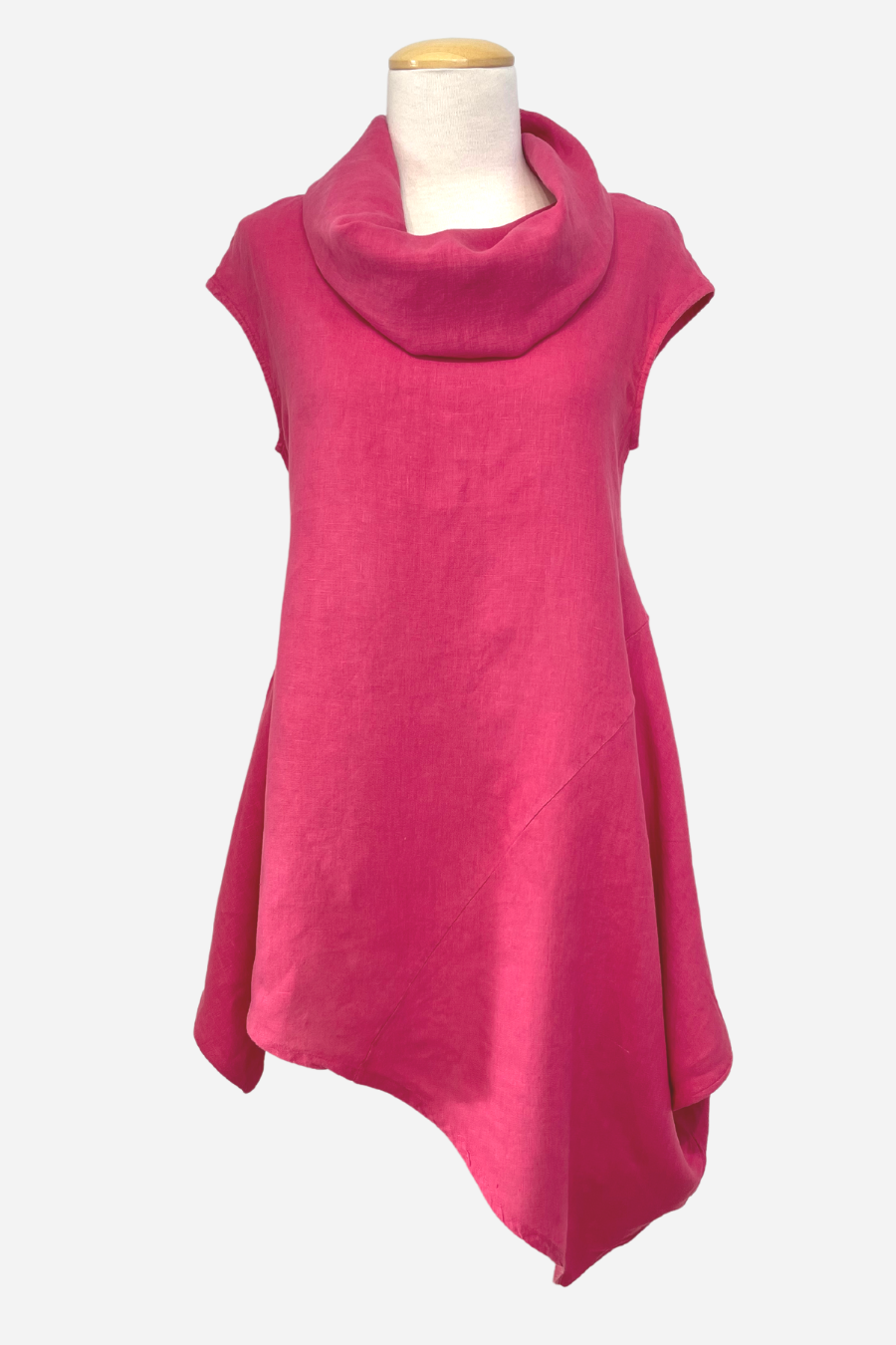 Noa Tunic inLight Linen