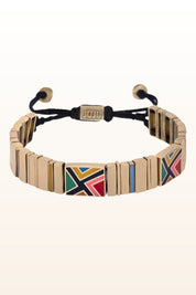 Multi Colour Play Bracelet