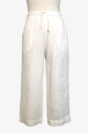 Saba Pant in Light Linen