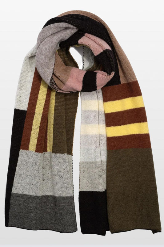 Patched Blocks Wrap