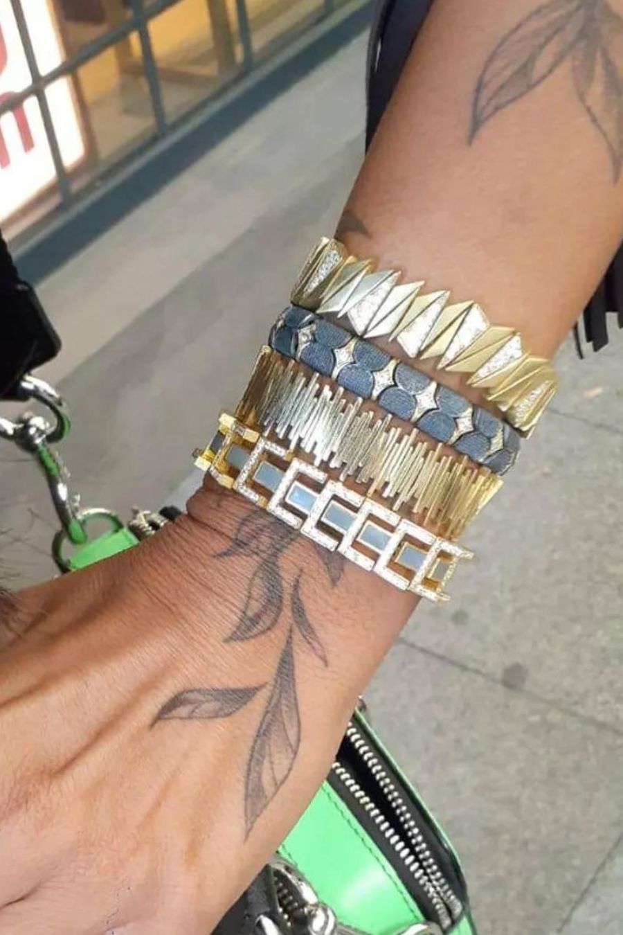 Sunshine Bracelet