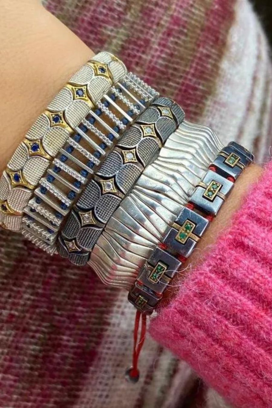 Sunshine Bracelet