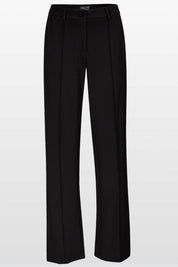 Basic Straight Jersey Pant