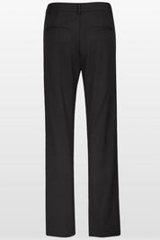 Basic Straight Jersey Pant