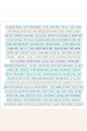 Whatever You Say! A Words and Phrases Sticker Book