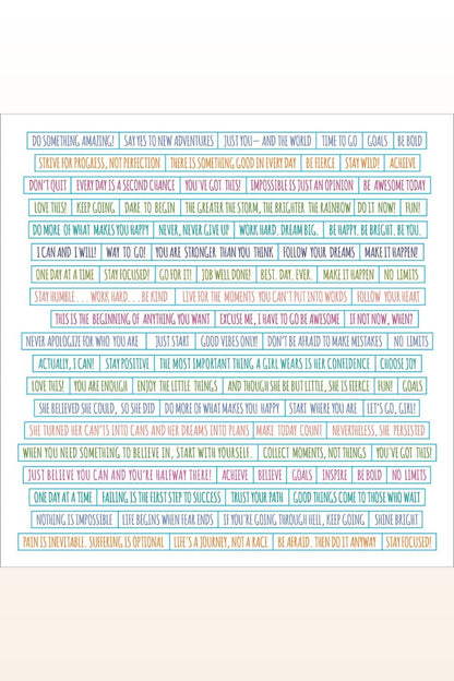 Whatever You Say! A Words and Phrases Sticker Book