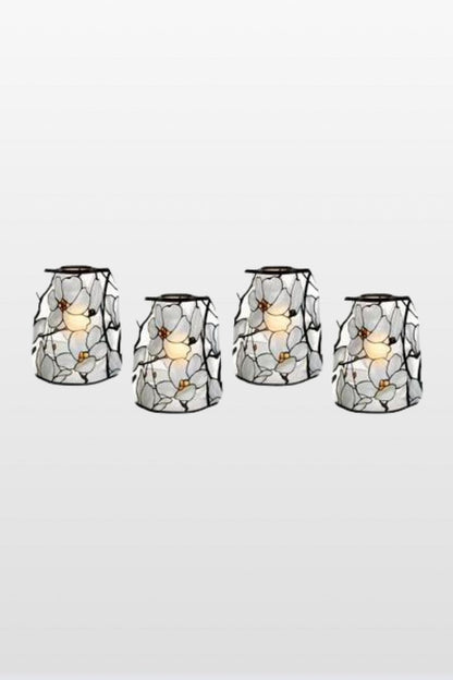 Modgy Lumizu Votives 4-Pack