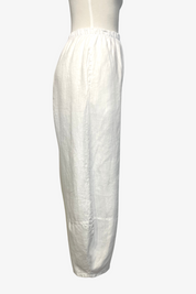 Oliver Pant in Light Linen